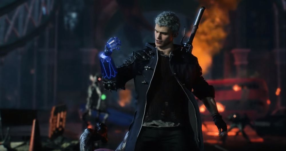Tutta la trama di Devil May Cry riassunta in un video realizzato dallo Yotuber italiano Nero Wolf 1.jpg Tutta la trama di Devil May Cry riassunta in un video realizzato dallo Yotuber italiano Nero Wolf 1.jpg